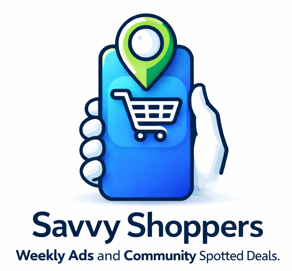 Savvy Shoppers